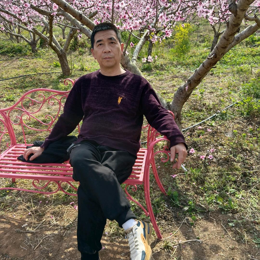 无怨无悔