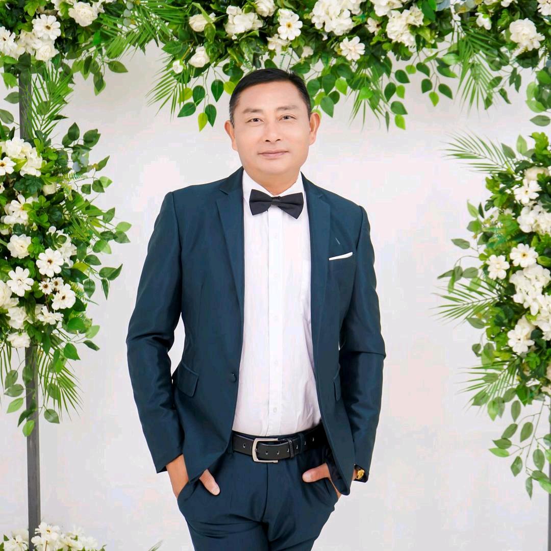 改变一切，重新开始