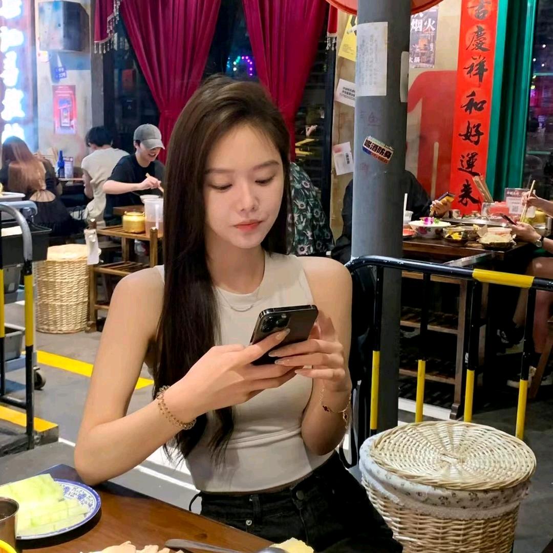 旖旎☜