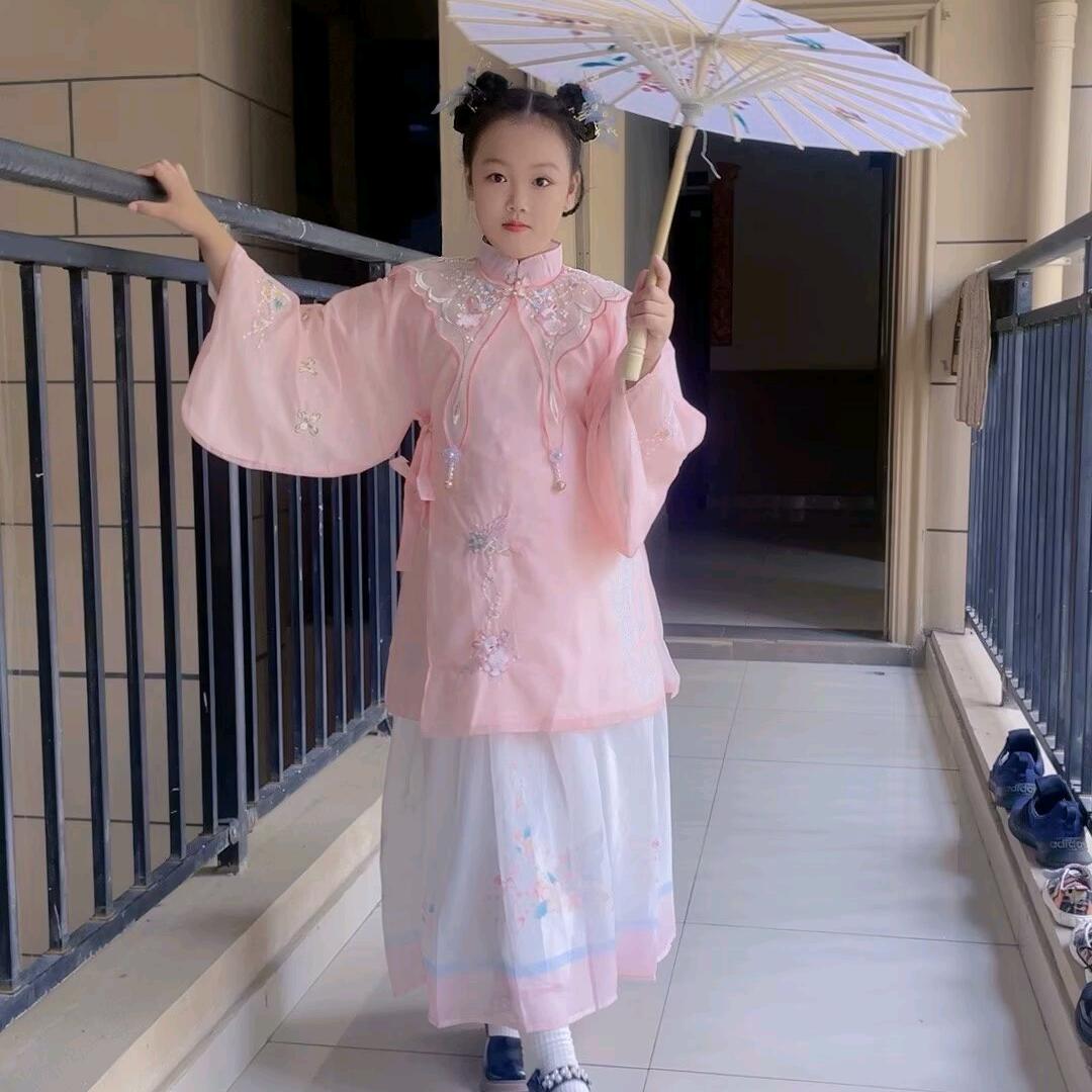 橙子长大了