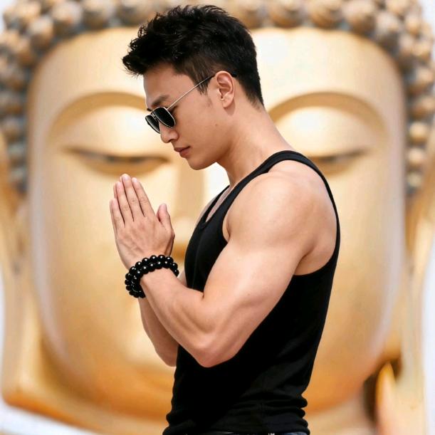 9.蒶メ帥氣（单亲爸爸）