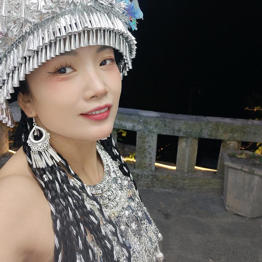 七仙女🧚‍♀️