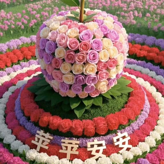 🌹🌹（为你停劉）🌹🌹