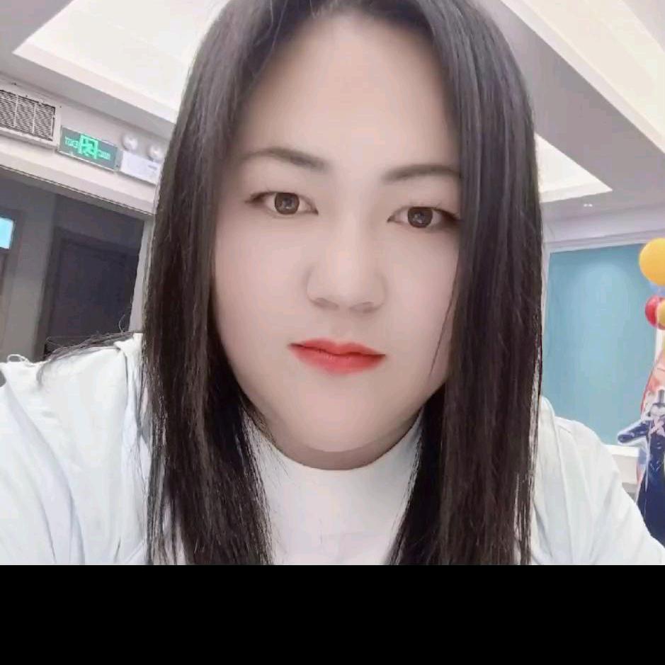 夏沫的微笑