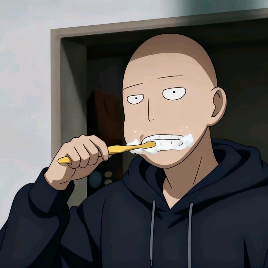 野蛮生长