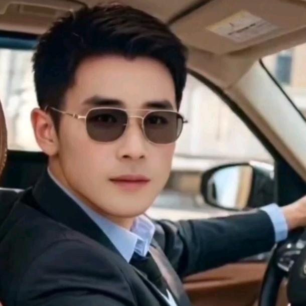 A余生借给你🔥