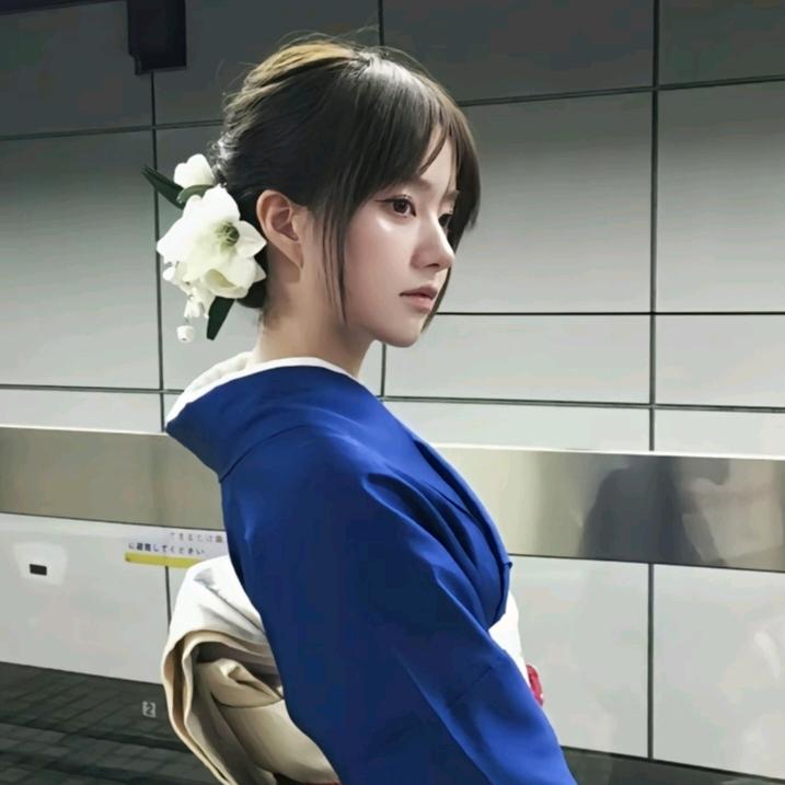 七里香.