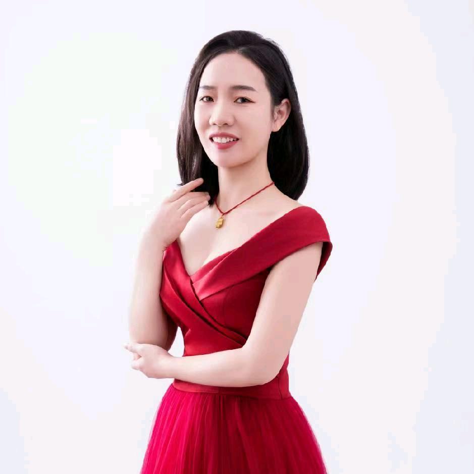 郭姐（收徒）