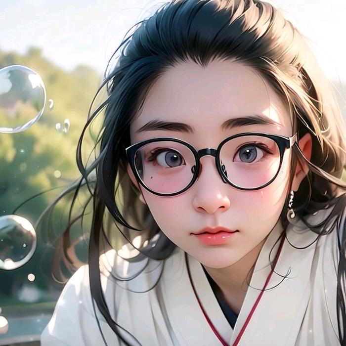 蓝莓呀