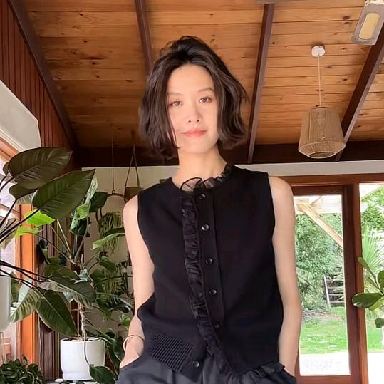 林痣晴 《直播返场》