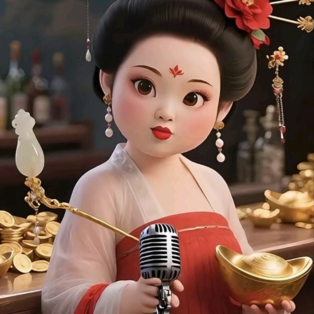 大唐喜洋洋、