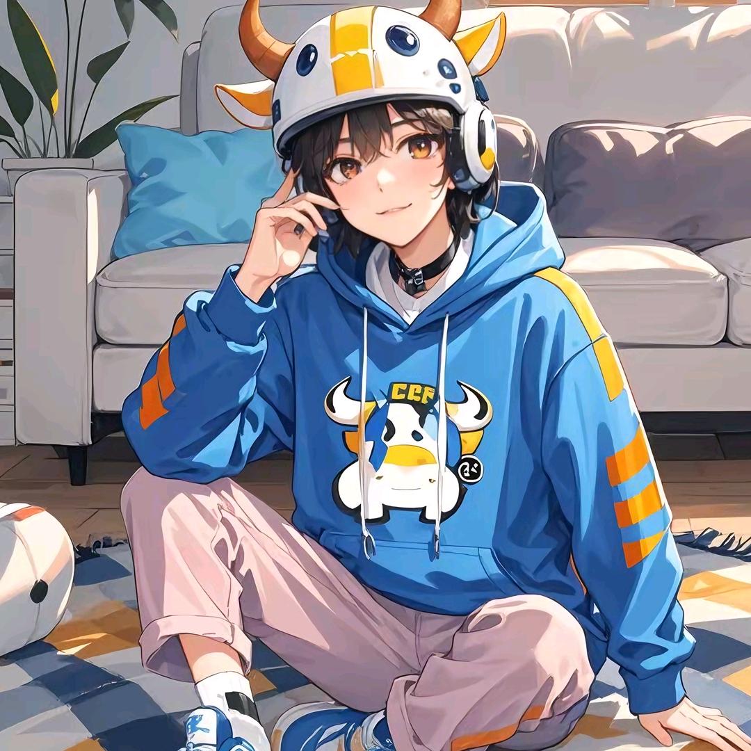 刘二牛