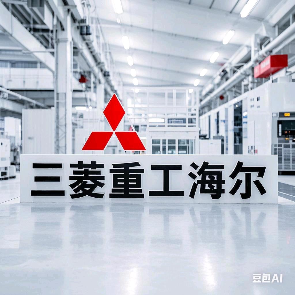 三菱重工海尔空气能中央空调