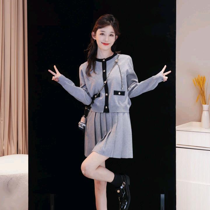 多娜Donna（穿搭分享）