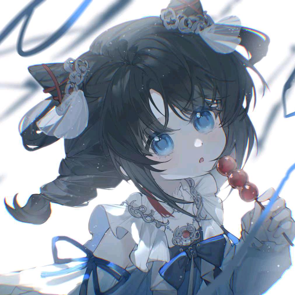 陈槑（人机呆）