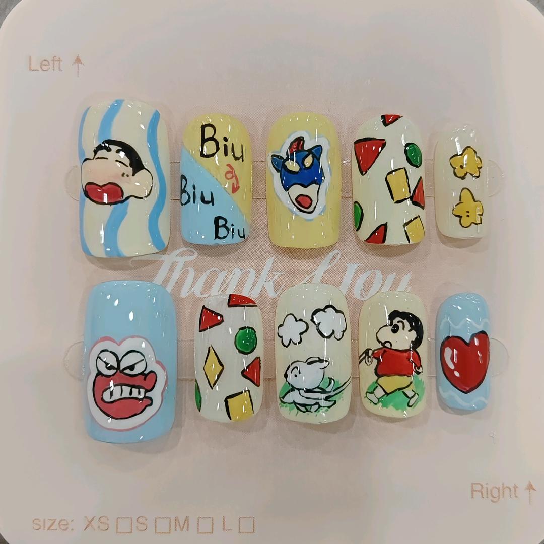 爱画的凤妹儿🤗