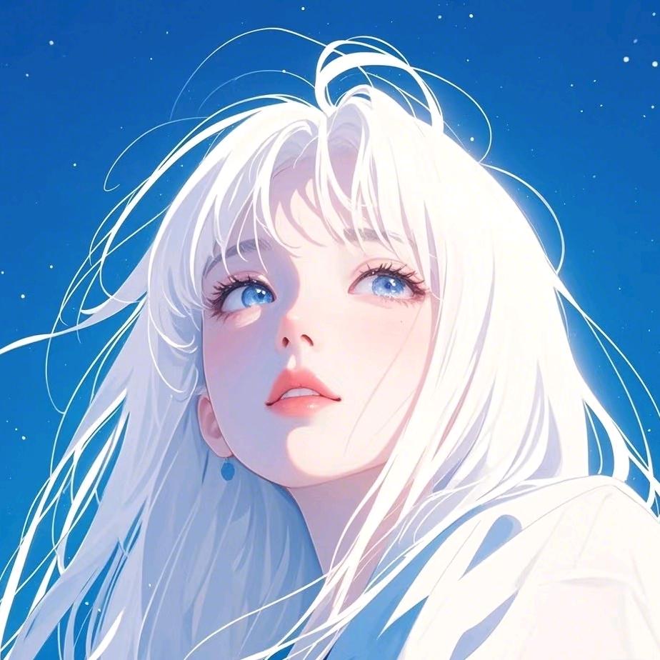 喵ᩚ小白ᩚ੭ﾞ🐾