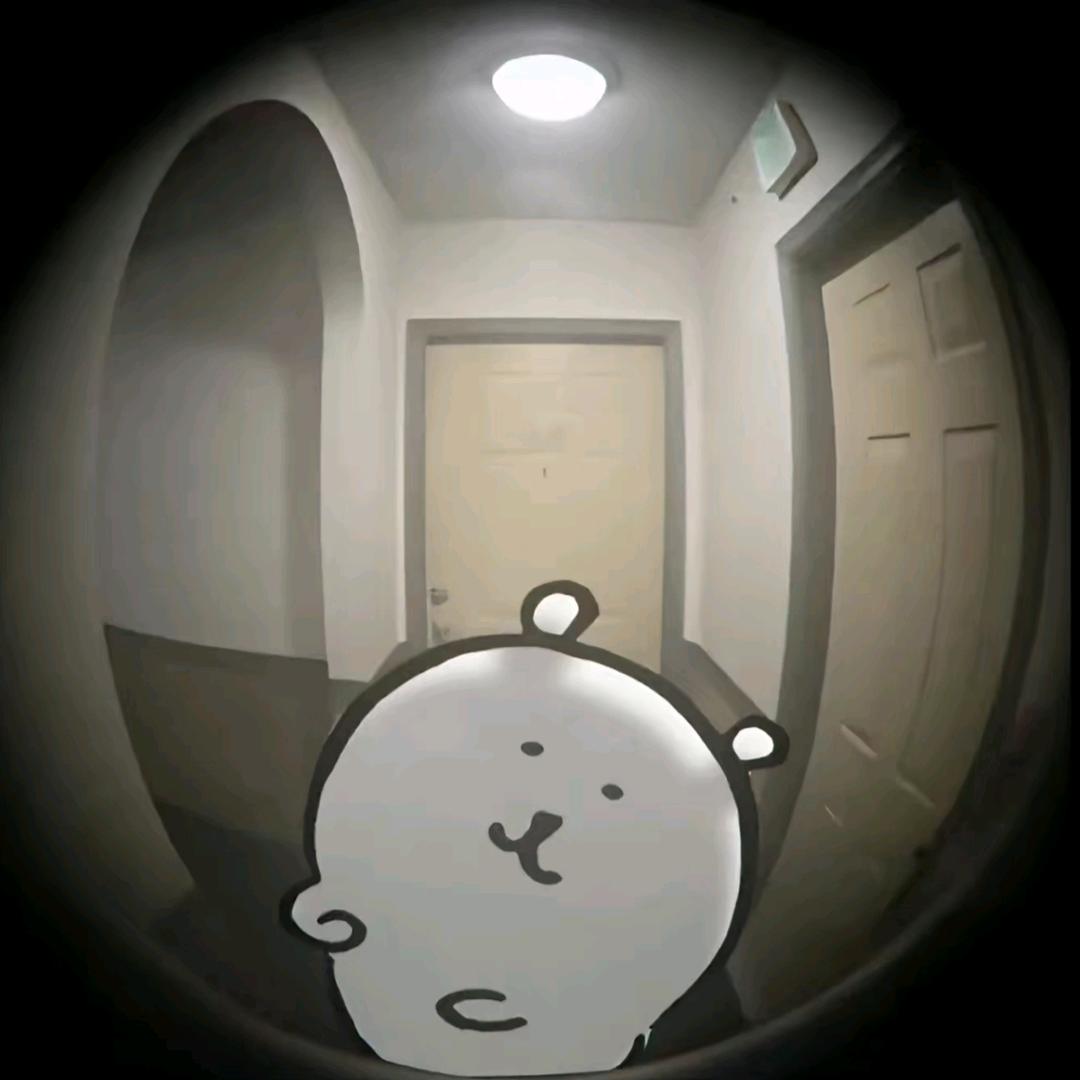 丶