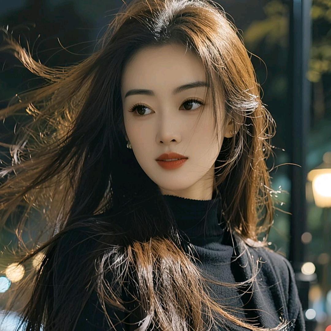 李家小姐姐