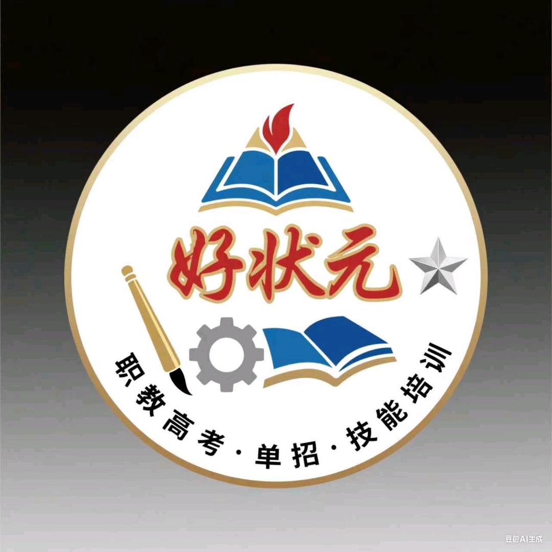 好状元职教高考/单招/职业技能培训