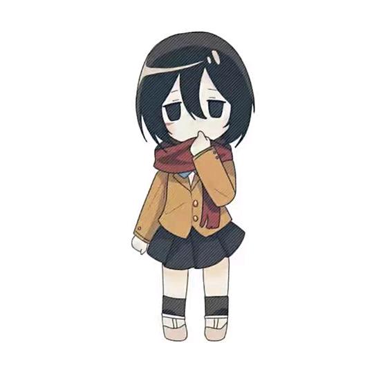 小黑妹