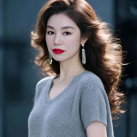 我是一个幸运的女神👍✌💪 👠