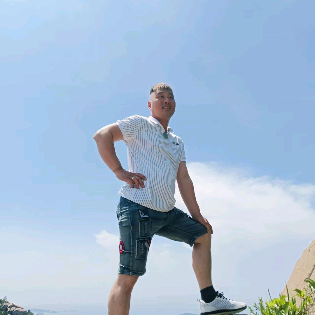 路太长人太累