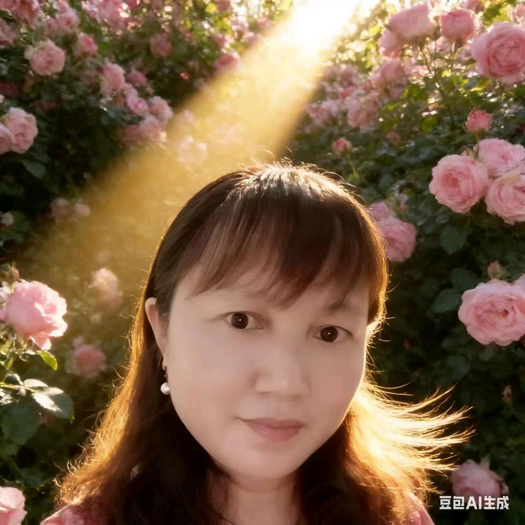 浅笑l心柔