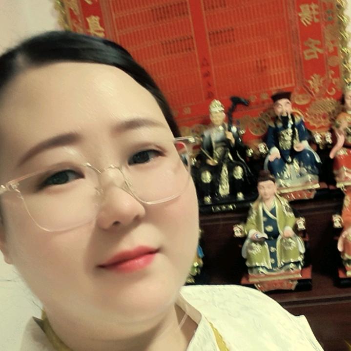 龙凤堂🍬小慧❤️