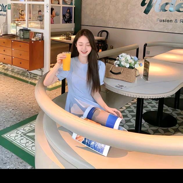 33来了时尚穿搭