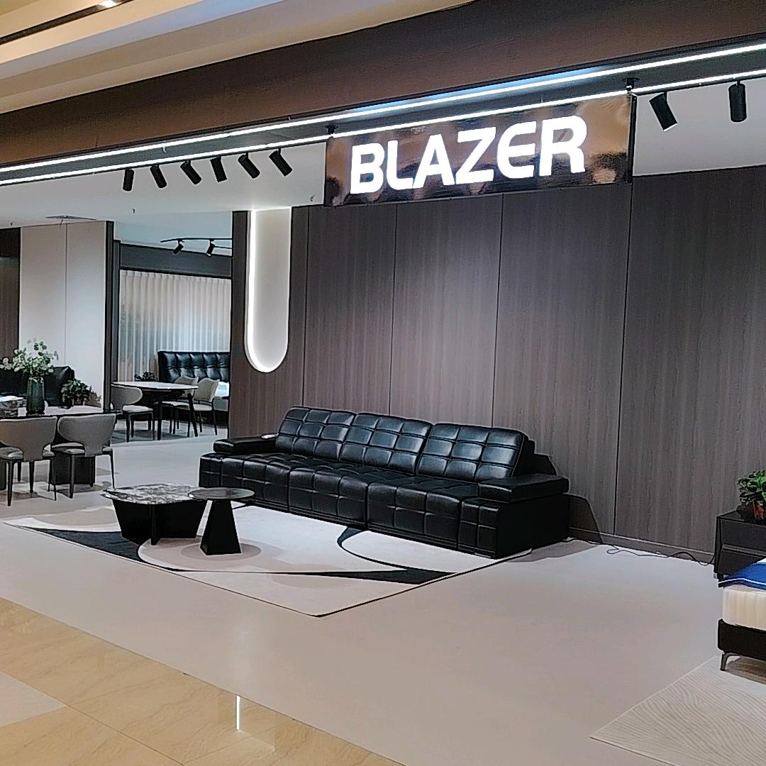 布雷泽高定家居官方帐号