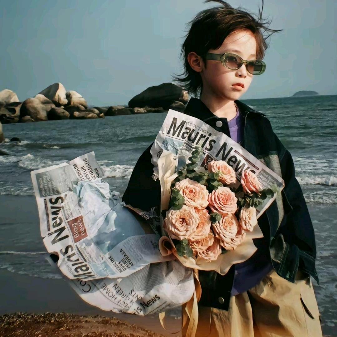 帅哥的心冷冰冰