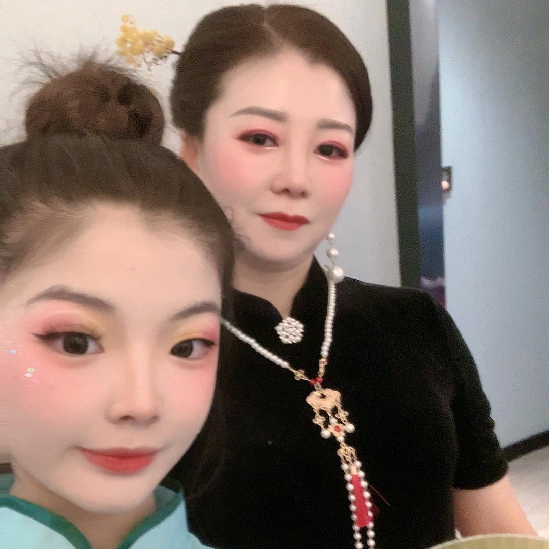 武穴保姐