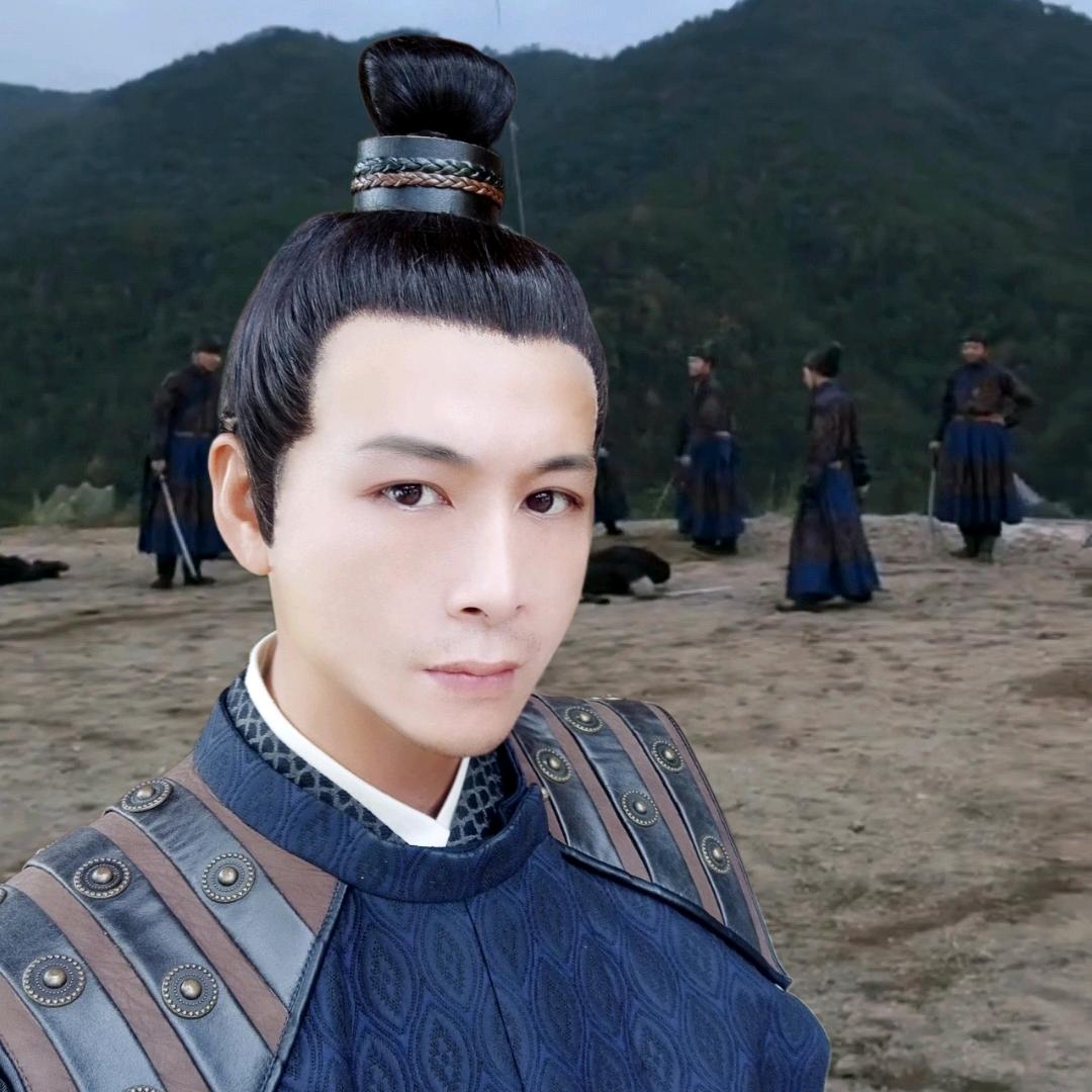 演员李帅