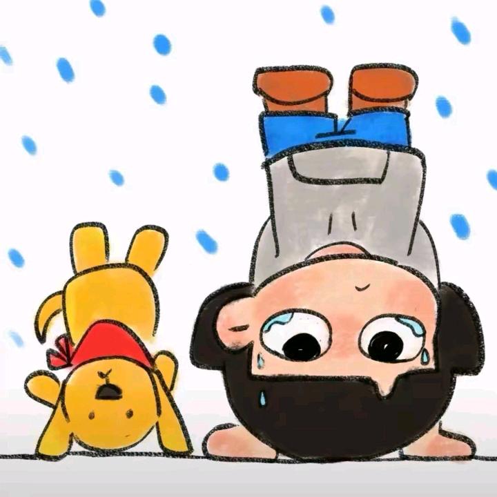 长大要喝qq星