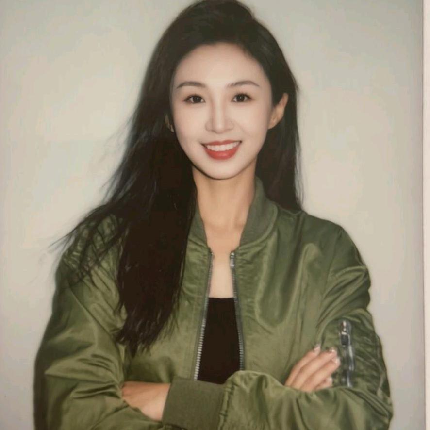 莎莎Doris