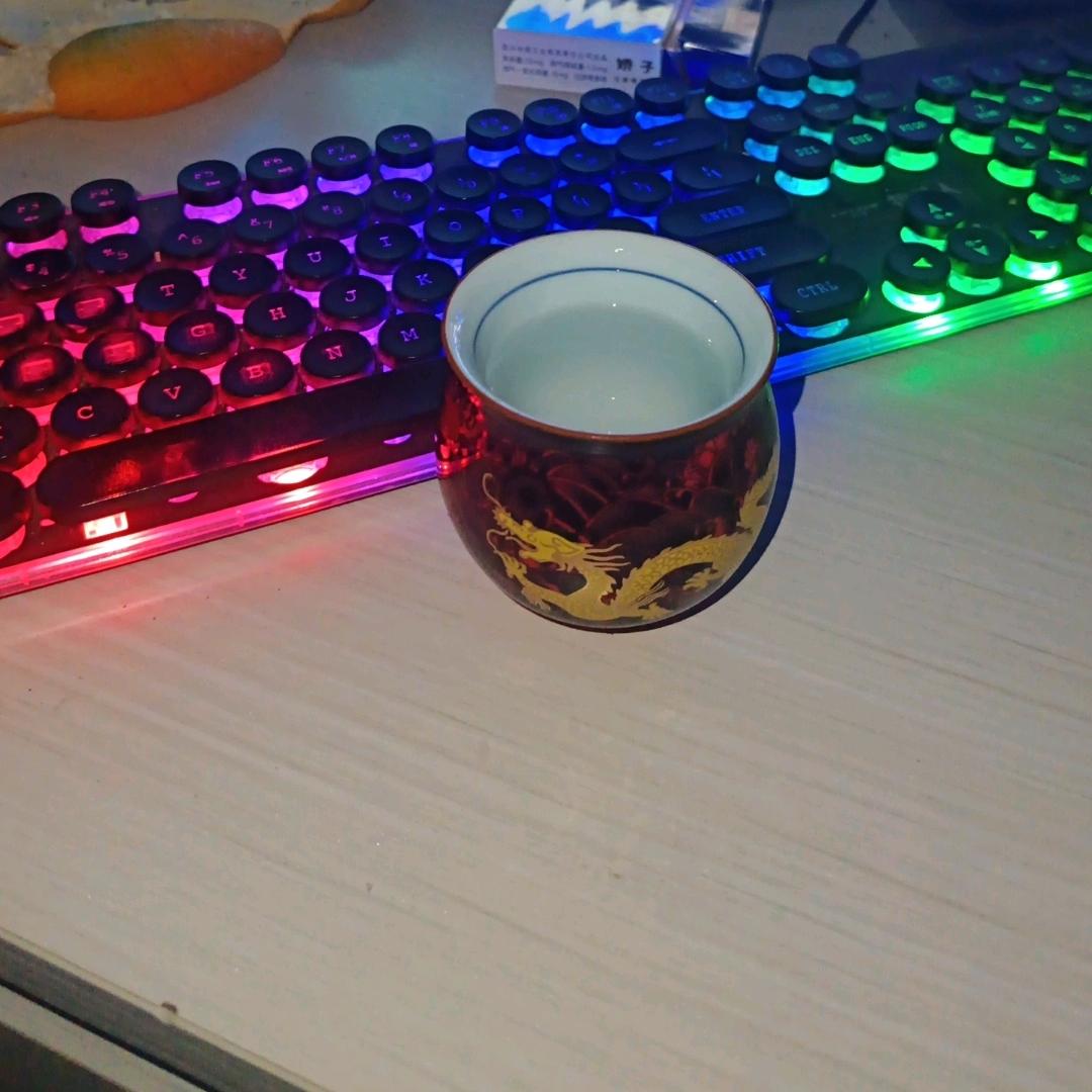 生产队的阿驴。