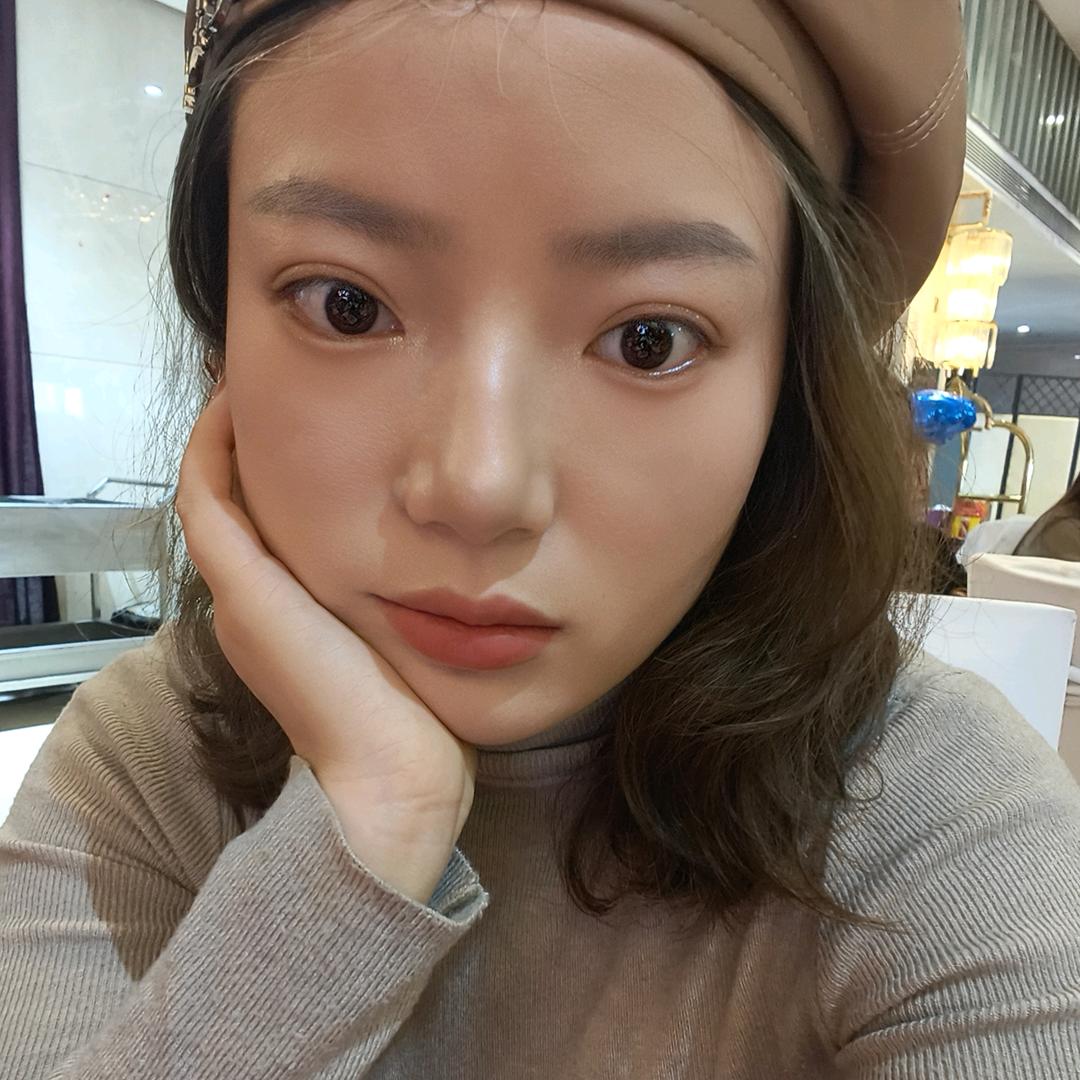 呼呼🧵手工（挑战1000粉）