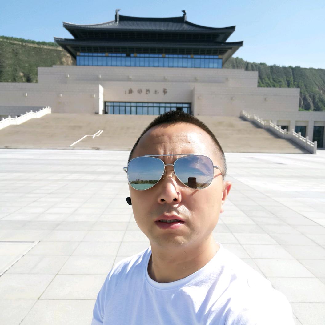 冬天的太阳