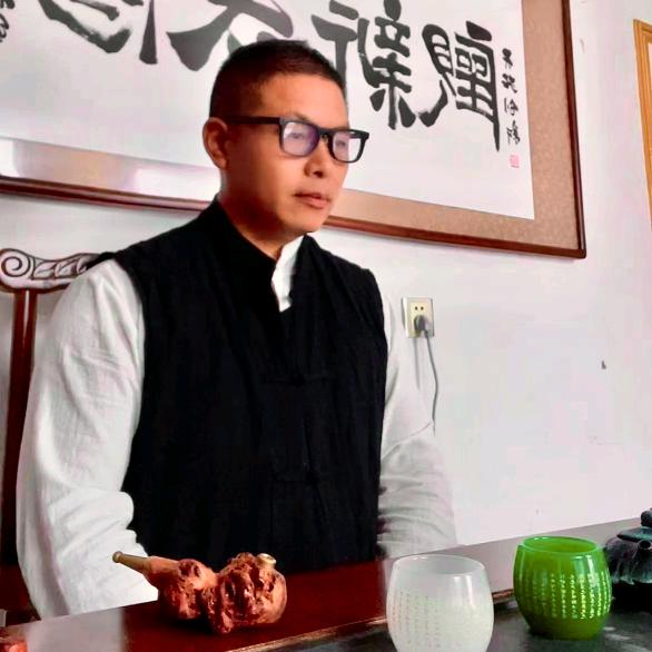 郸城县传武新观体育文化传播发展有限公司