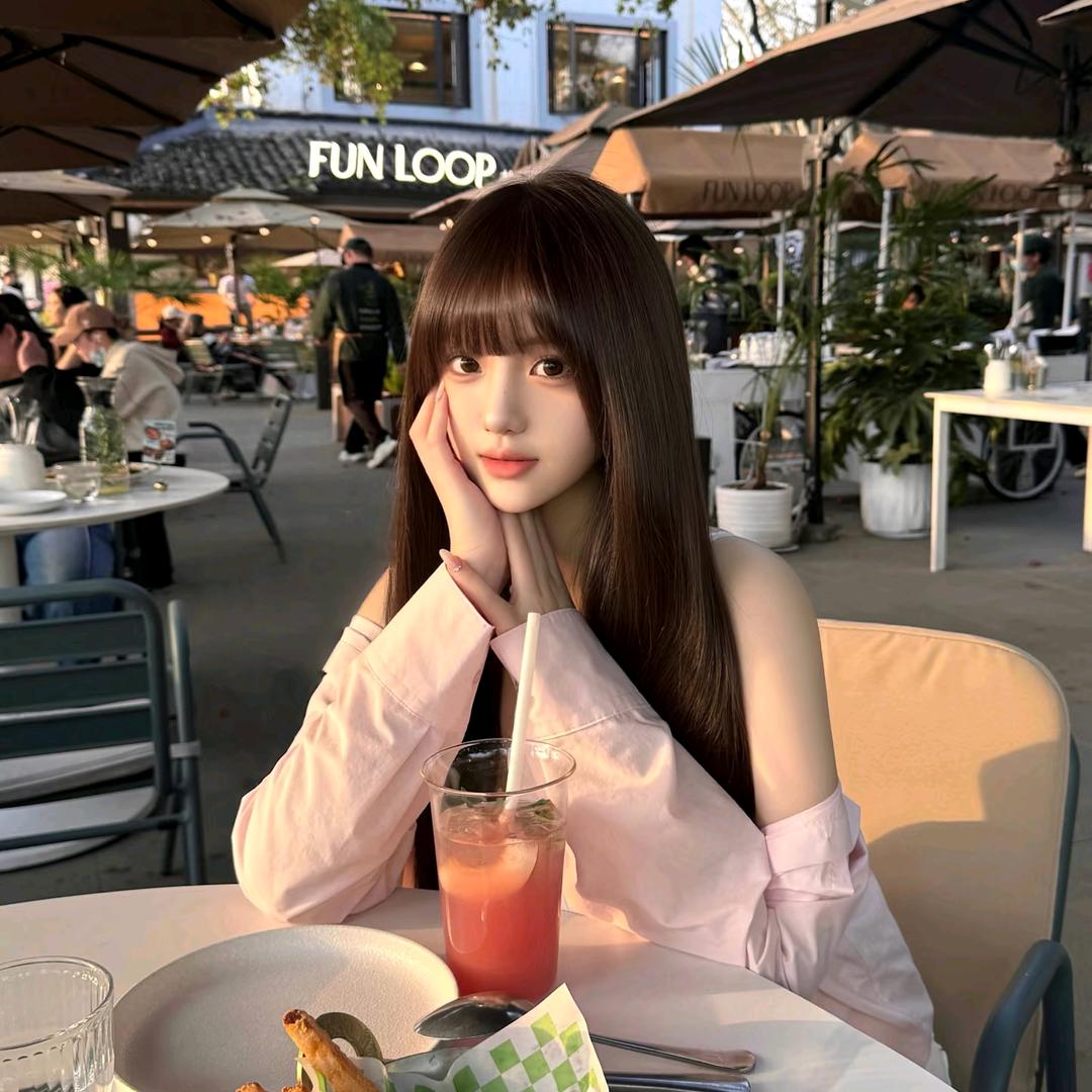 甜心❤️