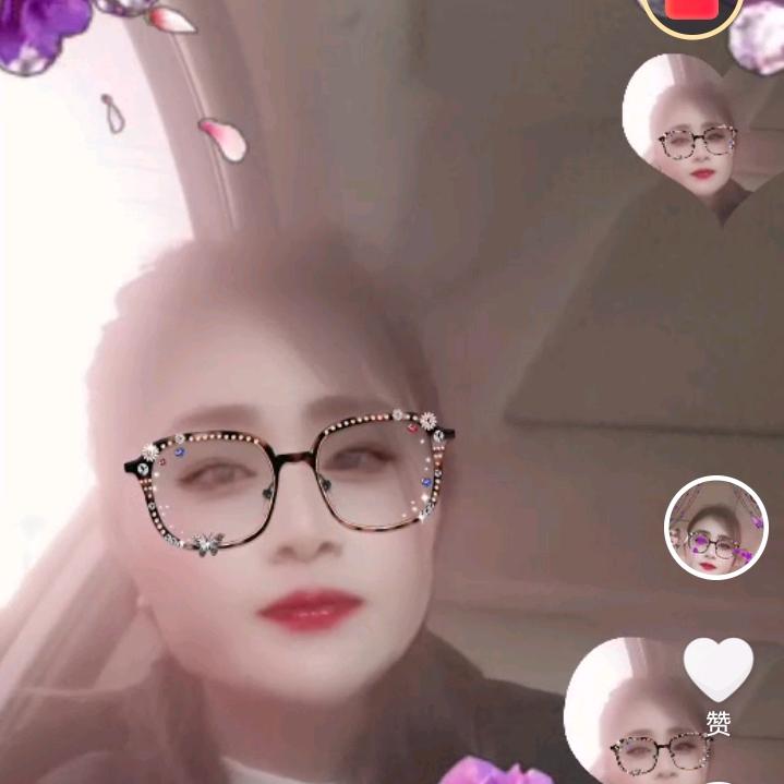 爱财悦己