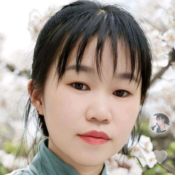 川姐爱山歌   520