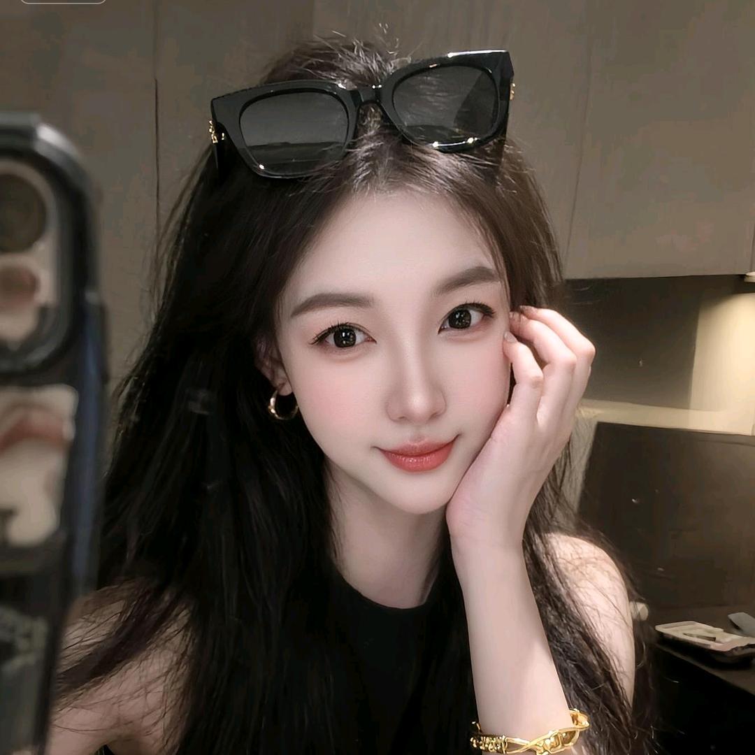 大女主