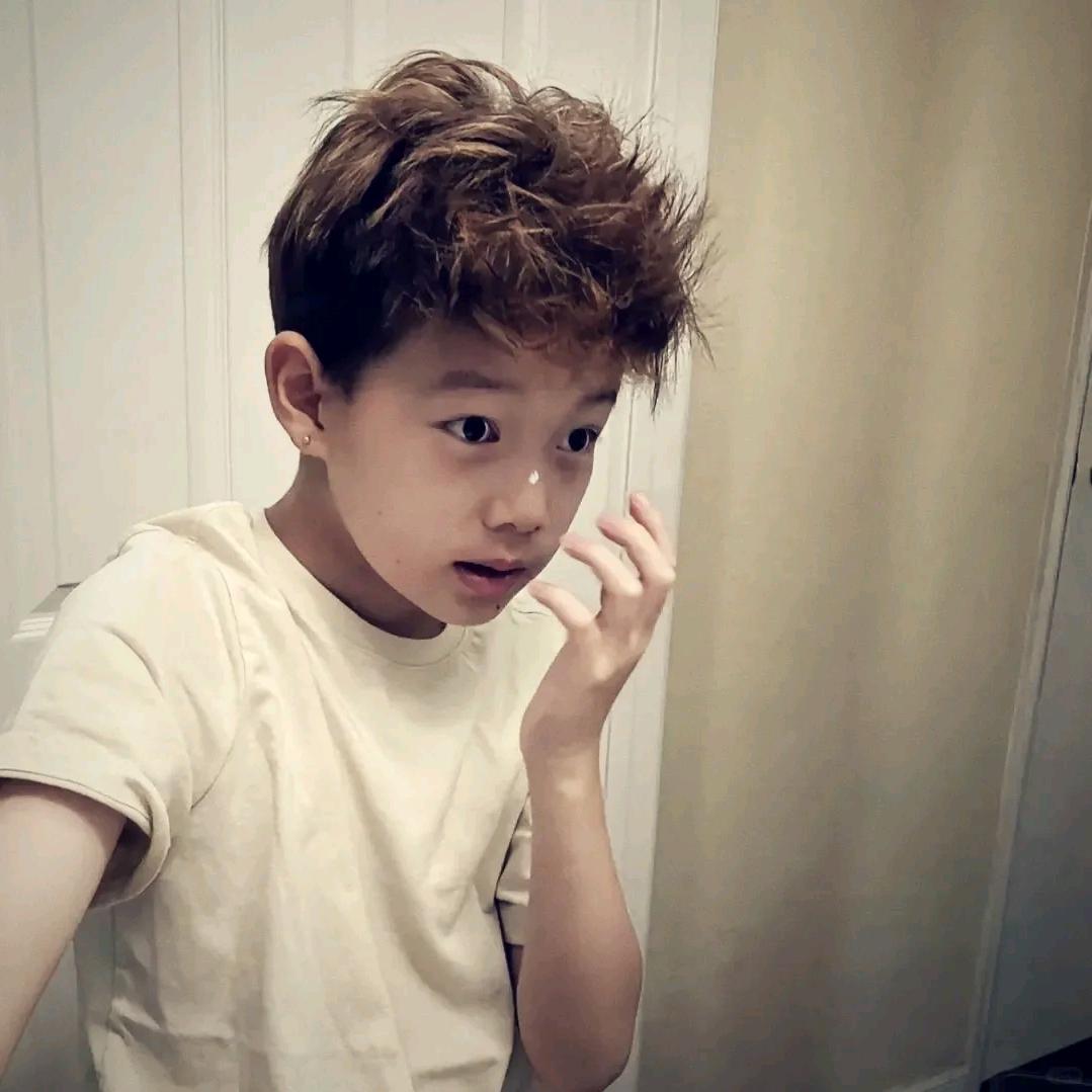 出了名的爱老婆