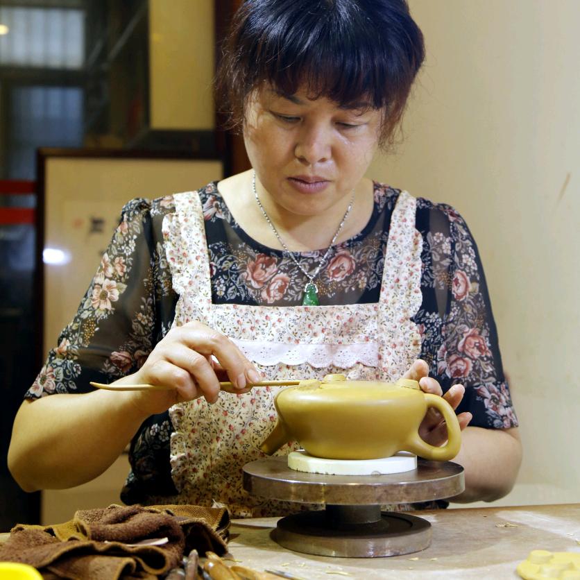齐云宝艺