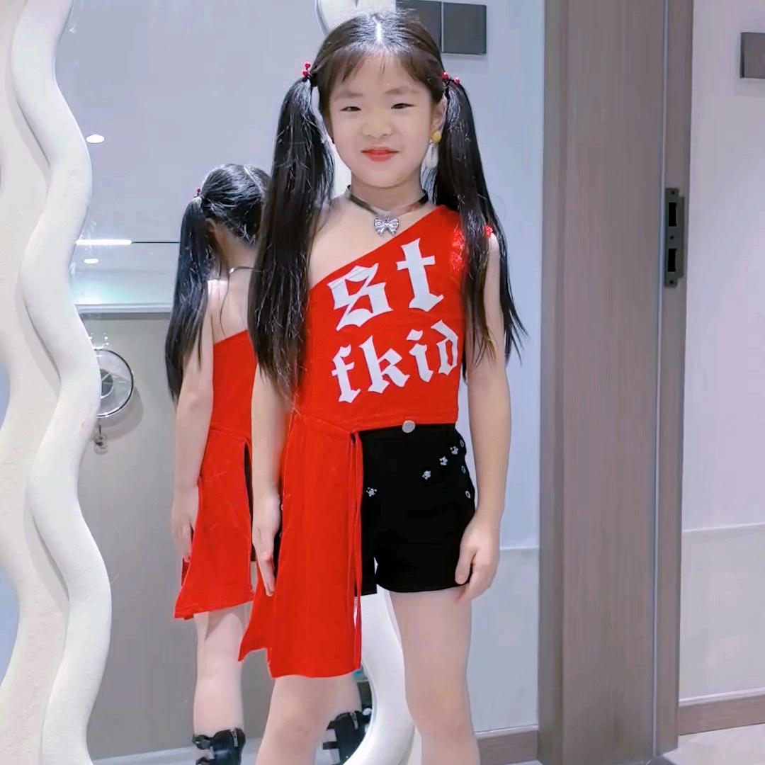 CC爱跳舞💃