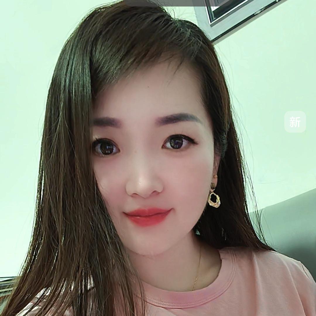 清馨丽人