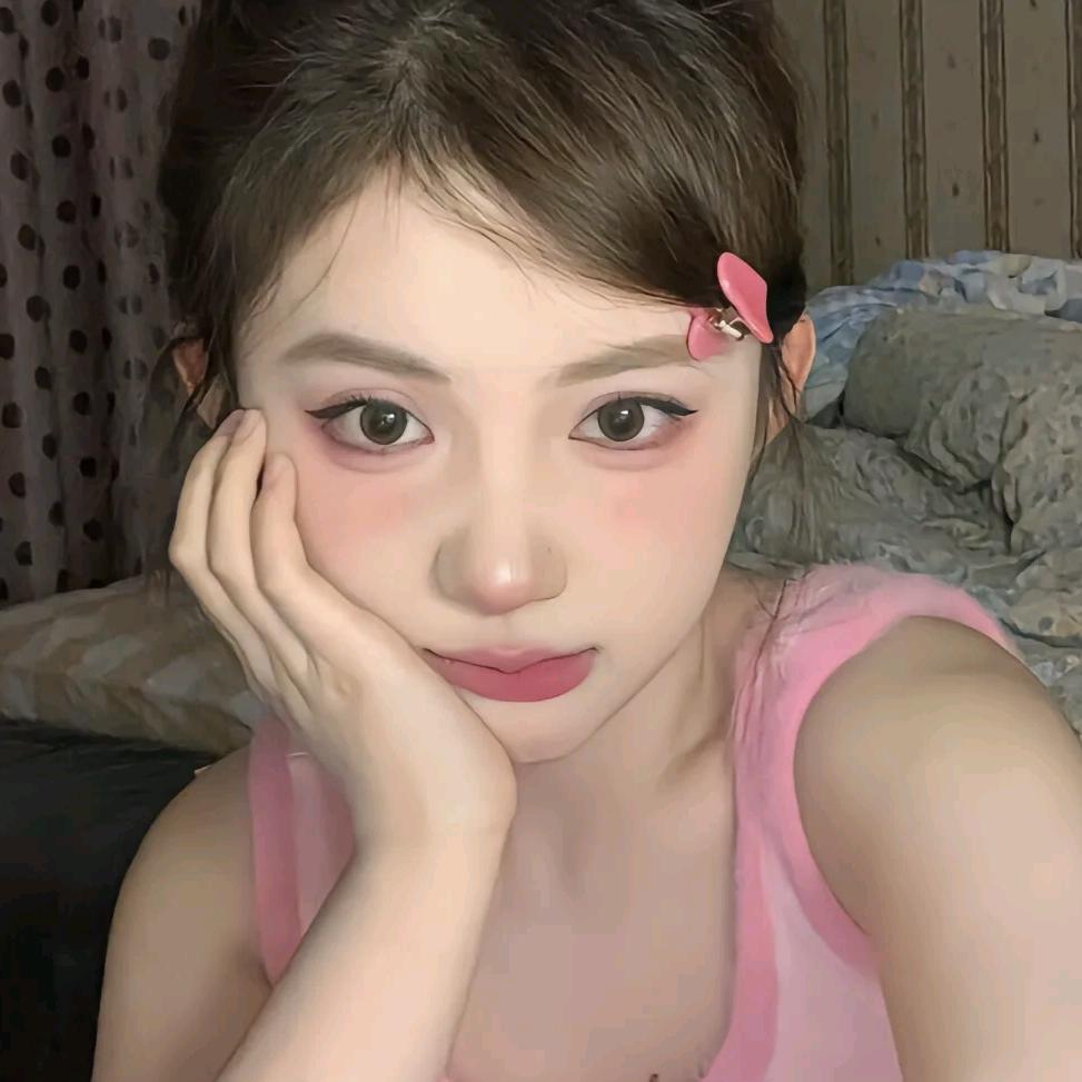 小橙子🌹
