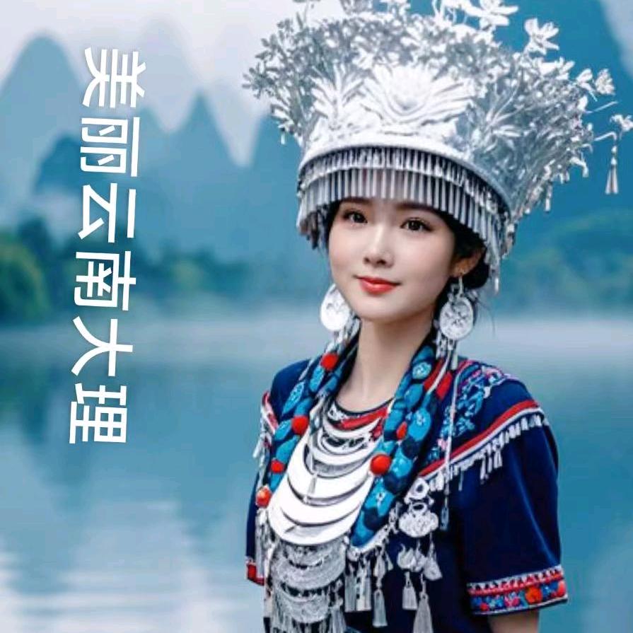 雨后彩虹